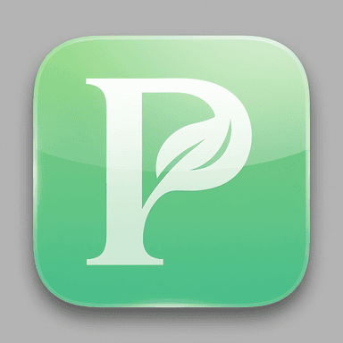 Parsely App Icon